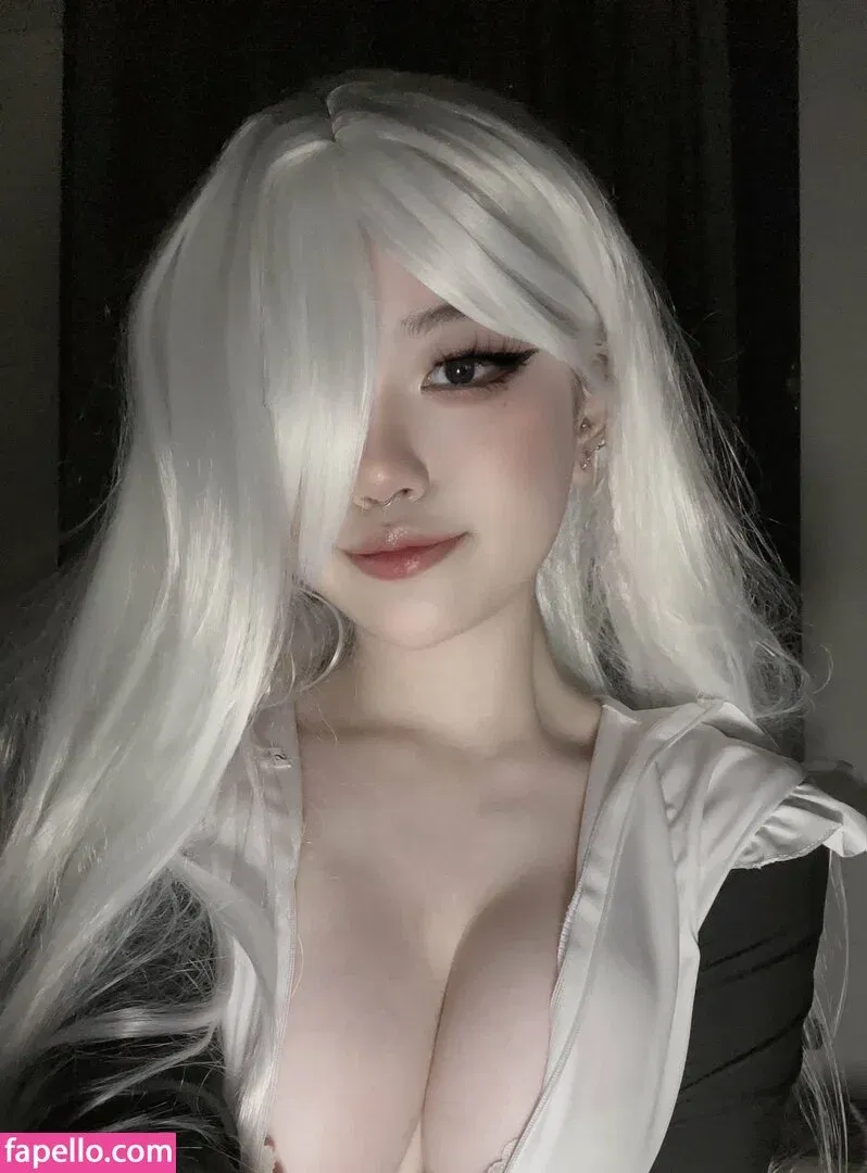 Daph ASMR Onlyfans Photo Gallery 