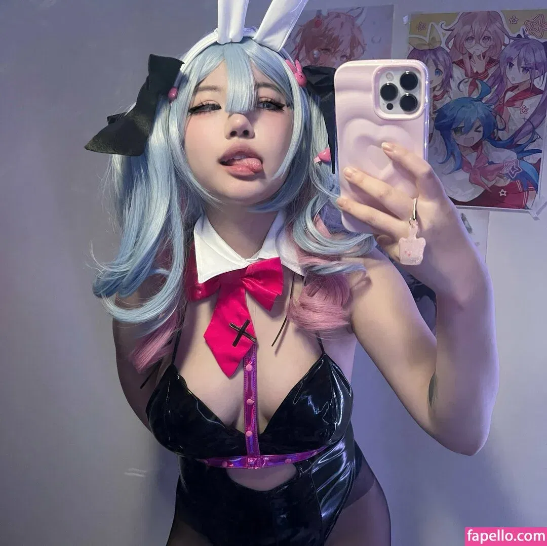 Daph ASMR Onlyfans Photo Gallery 