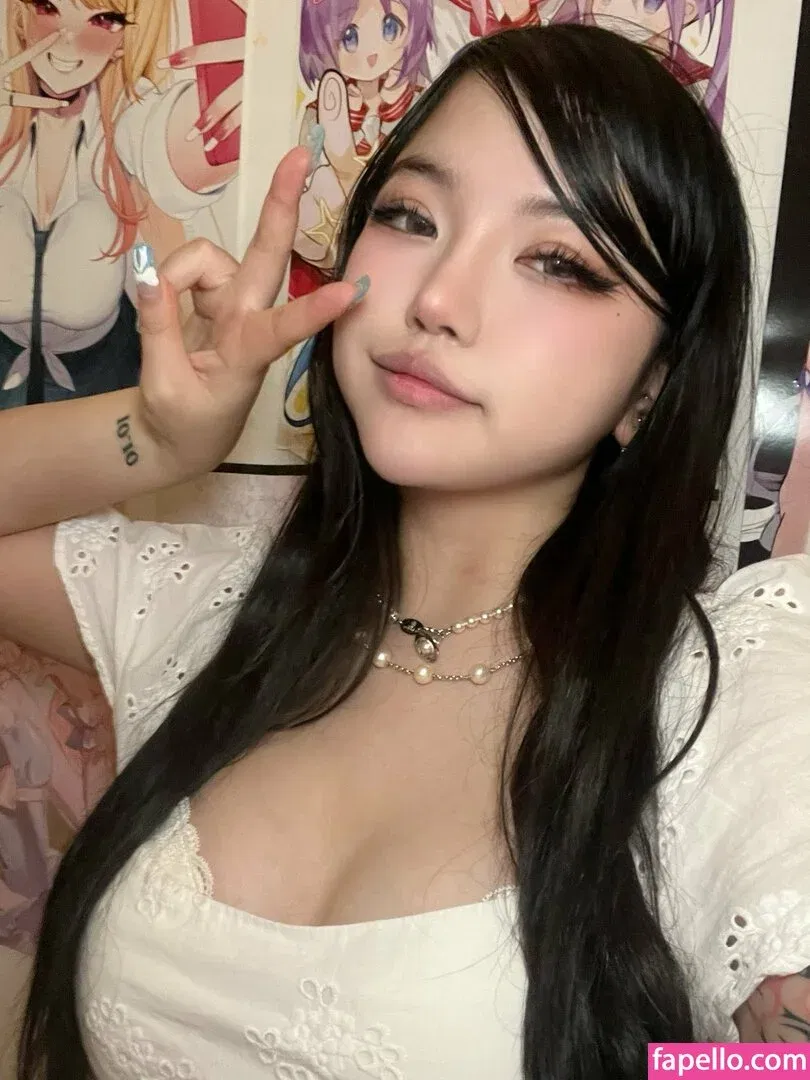 Daph ASMR Onlyfans Photo Gallery 