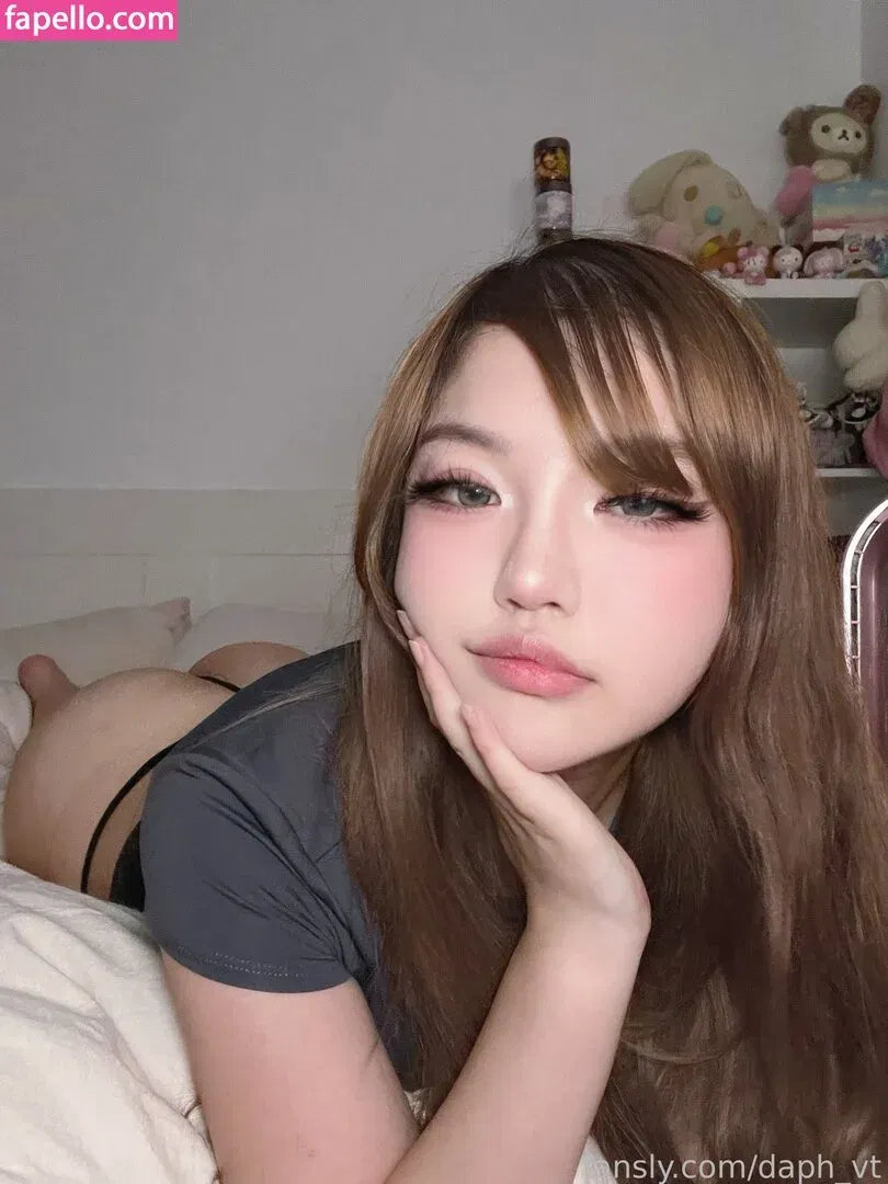 Daph ASMR Onlyfans Photo Gallery 