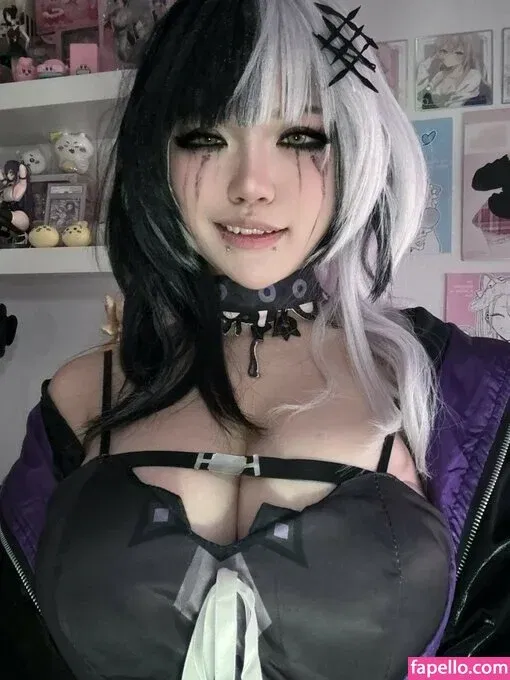 Daph ASMR Onlyfans Photo Gallery 