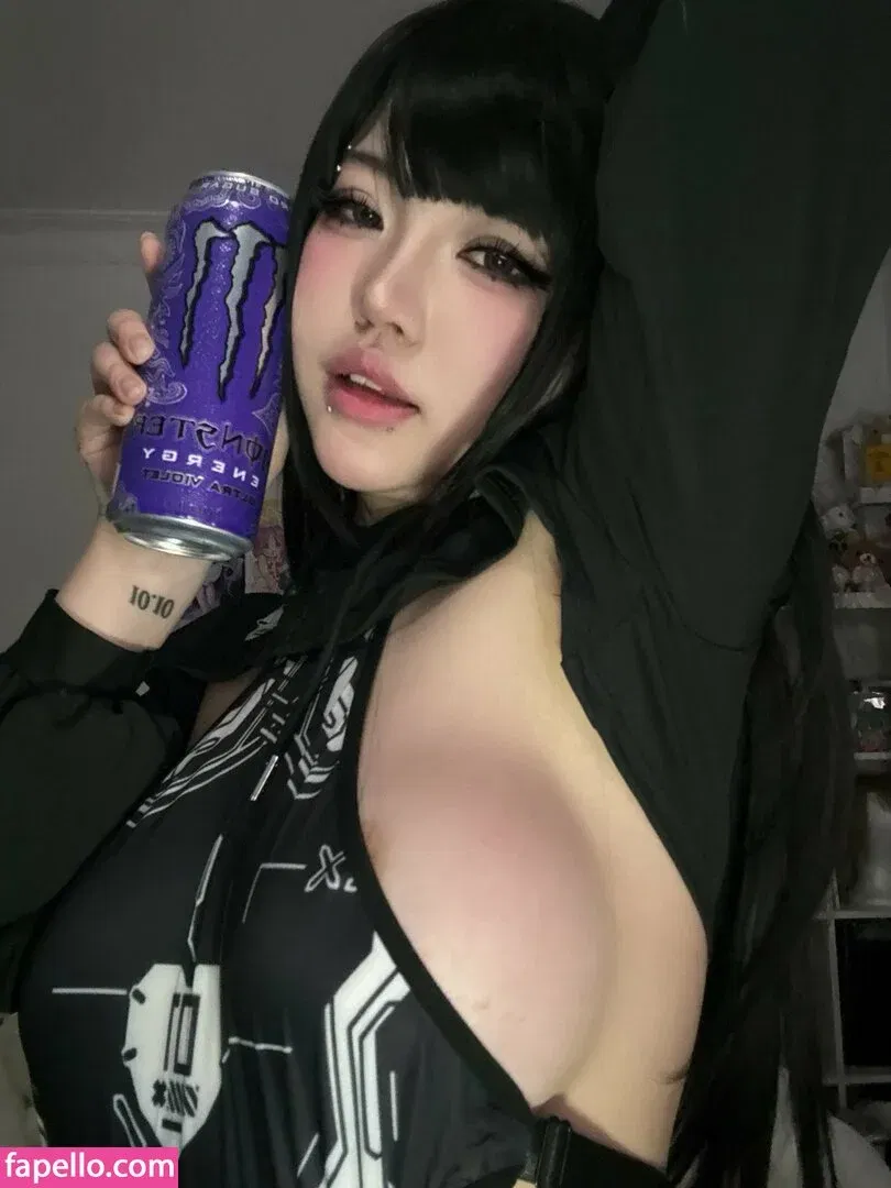 Daph ASMR Onlyfans Photo Gallery 