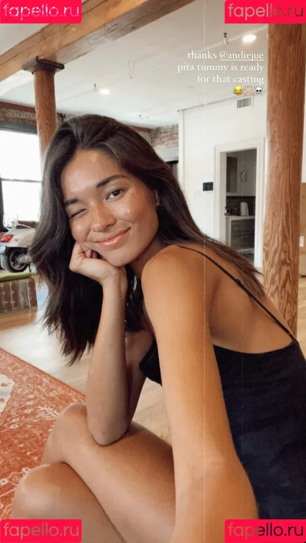 Anelia Moor Onlyfans Photo Gallery 