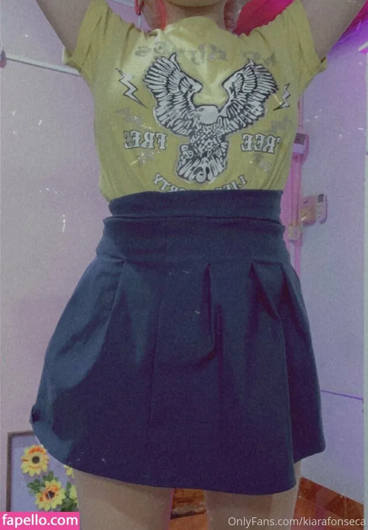 Kiarafonseca Onlyfans Photo Gallery 