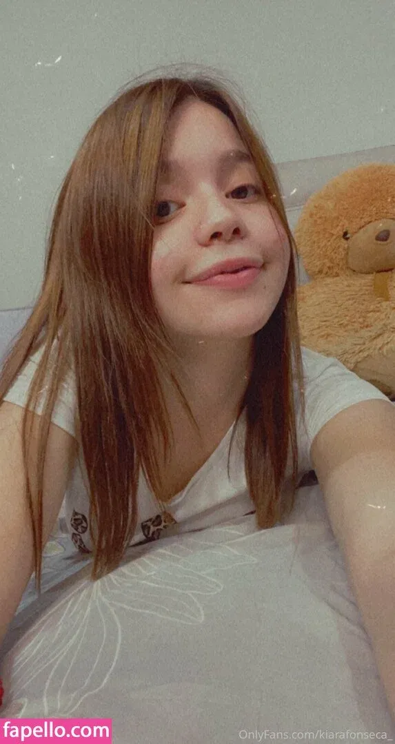 Kiarafonseca Onlyfans Photo Gallery 