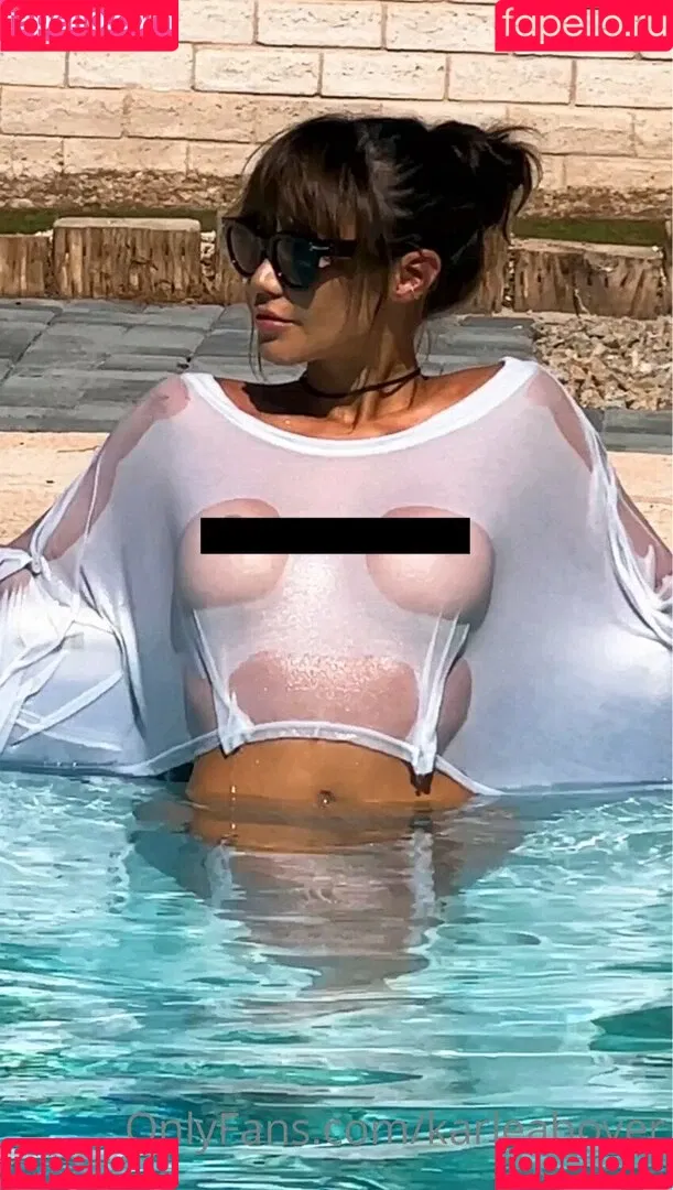karleaxoxo Onlyfans Photo Gallery 