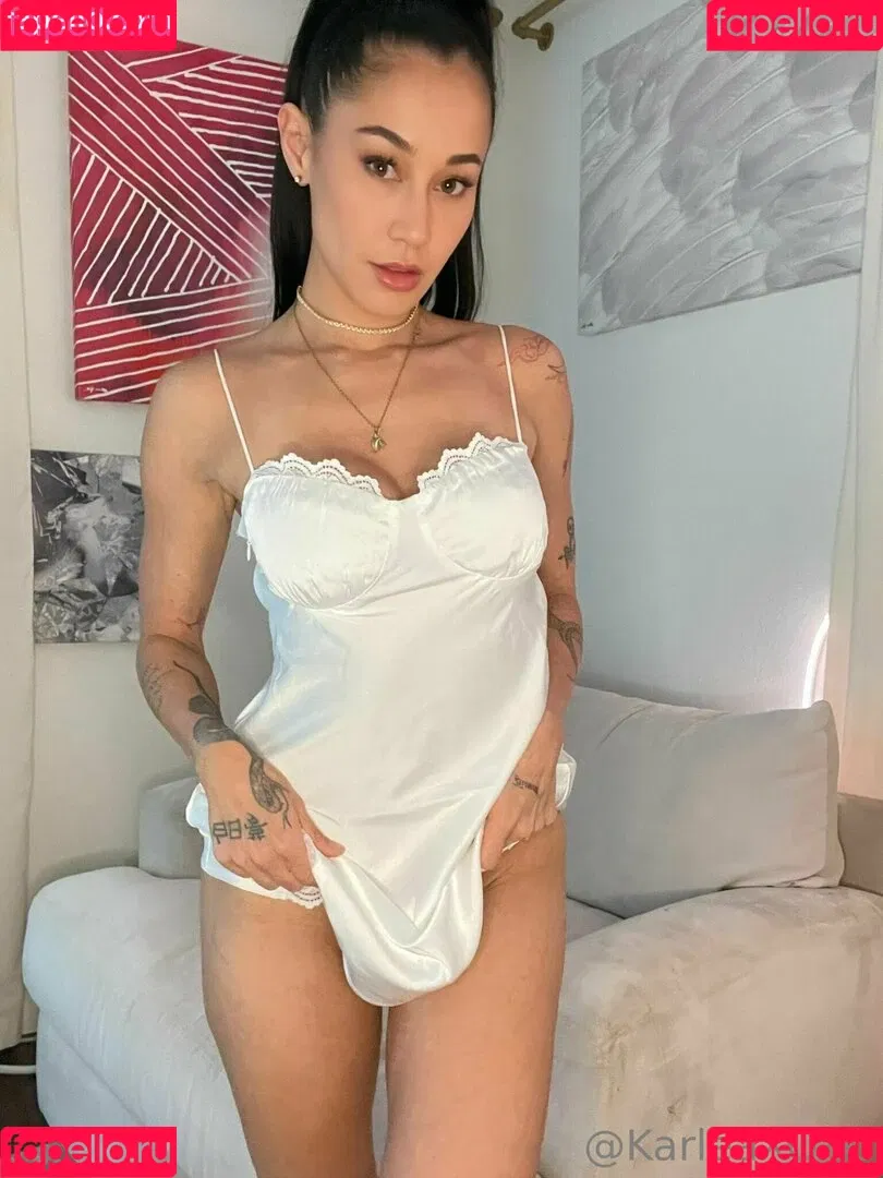 karleaxoxo Onlyfans Photo Gallery 