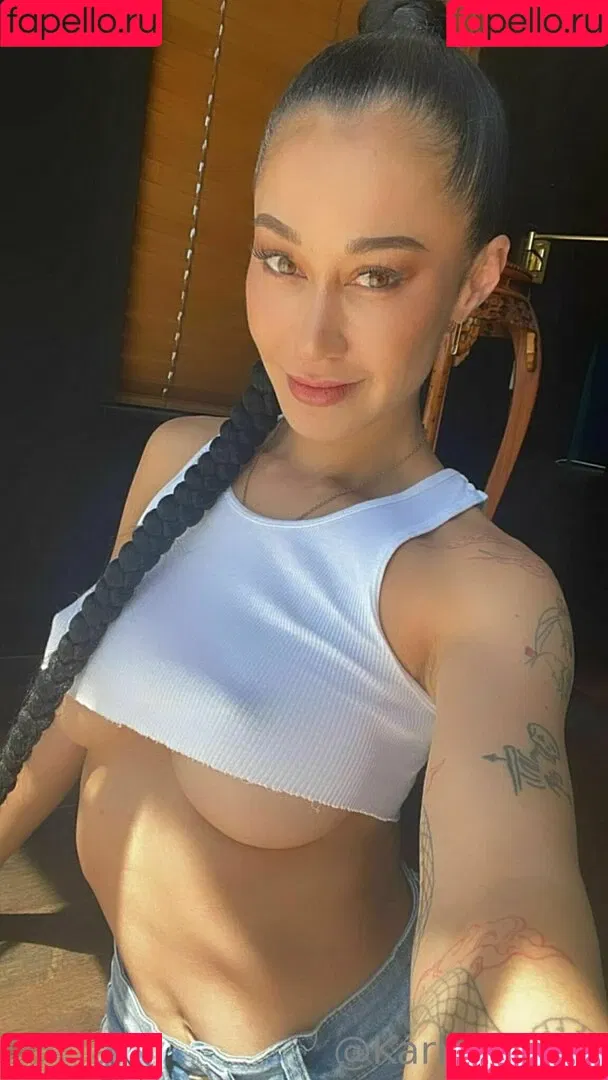 karleaxoxo Onlyfans Photo Gallery 