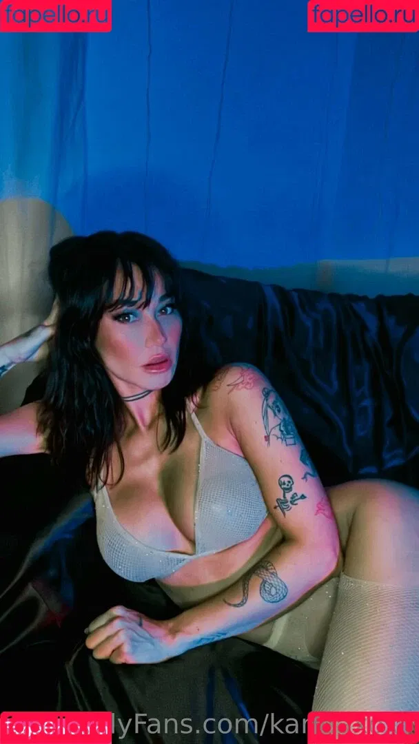 karleaxoxo Onlyfans Photo Gallery 