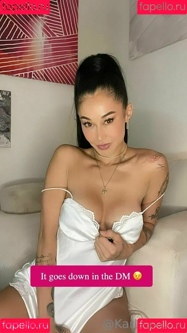 karleaxoxo Onlyfans Photo Gallery 
