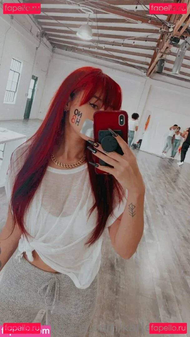 karleaxoxo Onlyfans Photo Gallery 