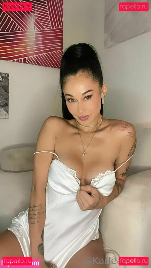 karleaxoxo Onlyfans Photo Gallery 