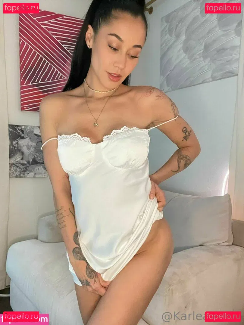 karleaxoxo Onlyfans Photo Gallery 