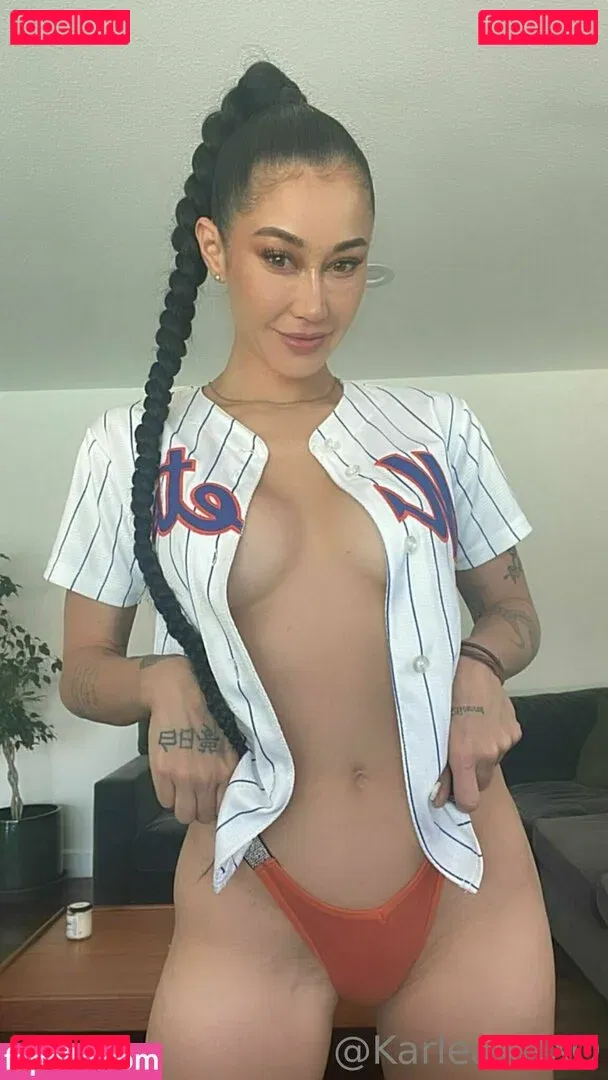 karleaxoxo Onlyfans Photo Gallery 