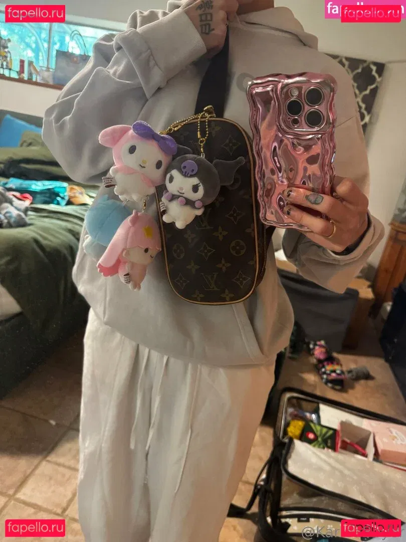 karleaxoxo Onlyfans Photo Gallery 