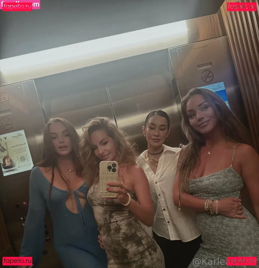 karleaxoxo Onlyfans Photo Gallery 