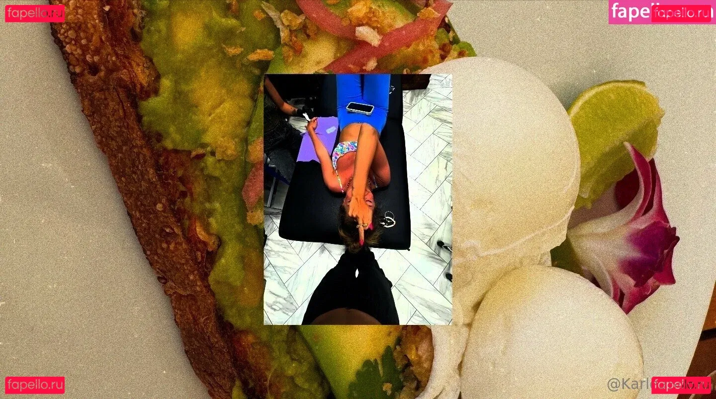 karleaxoxo Onlyfans Photo Gallery 