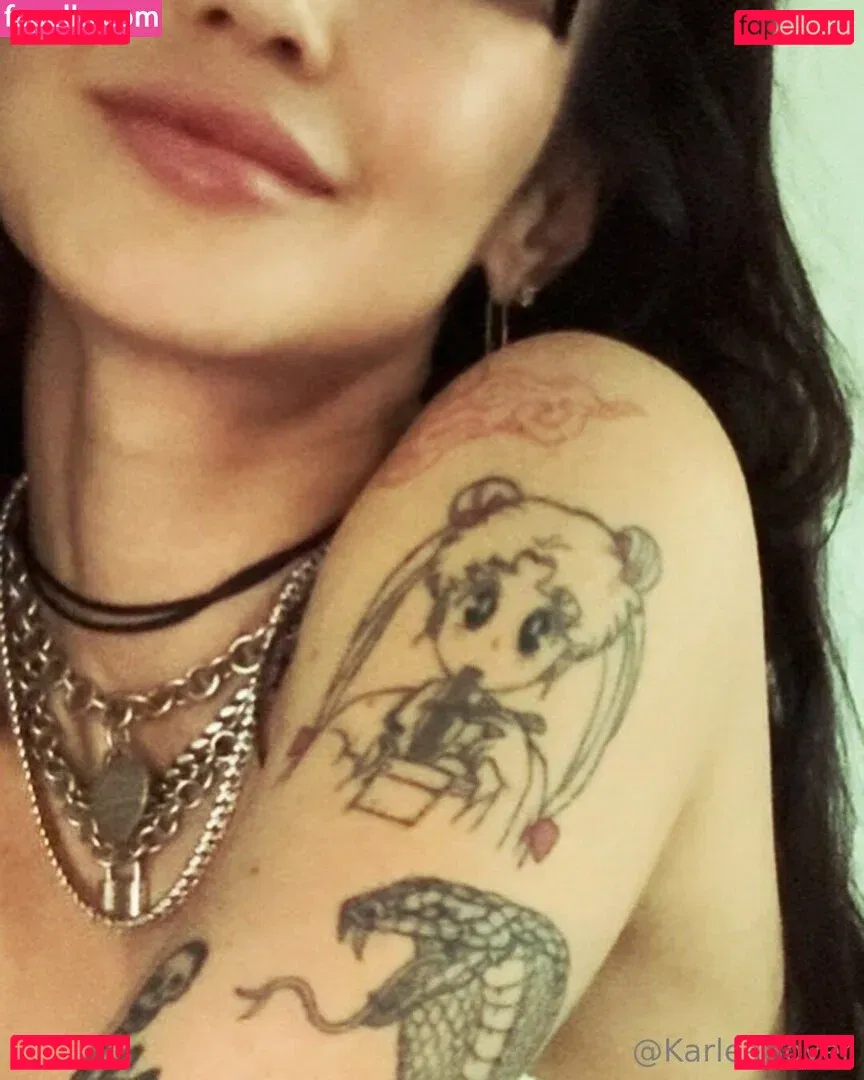 karleaxoxo Onlyfans Photo Gallery 