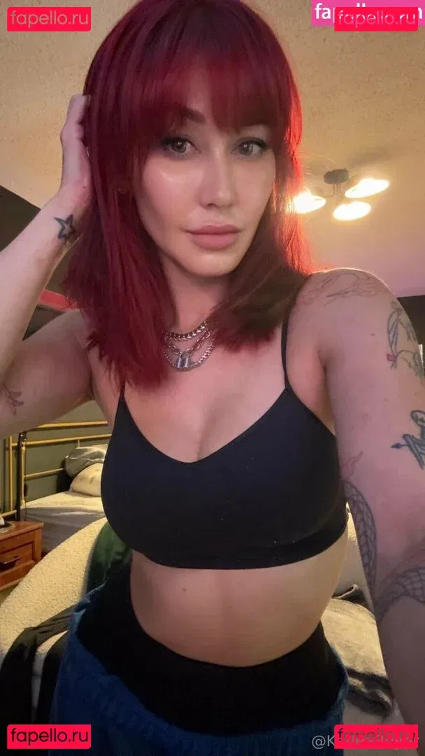 karleaxoxo Onlyfans Photo Gallery 