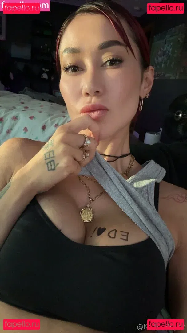 karleaxoxo Onlyfans Photo Gallery 