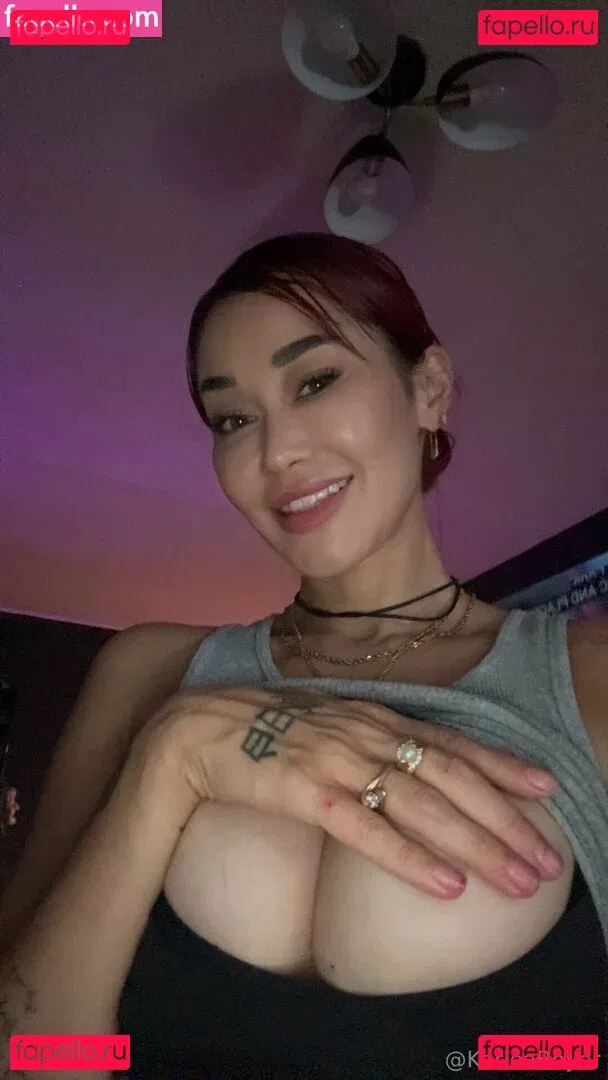 karleaxoxo Onlyfans Photo Gallery 