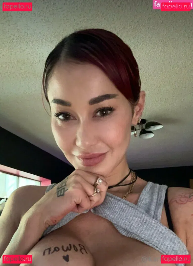 karleaxoxo Onlyfans Photo Gallery 