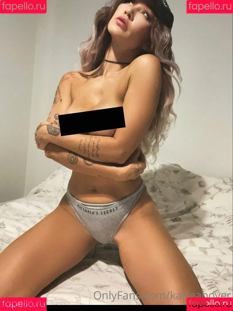 karleaxoxo Onlyfans Photo Gallery 