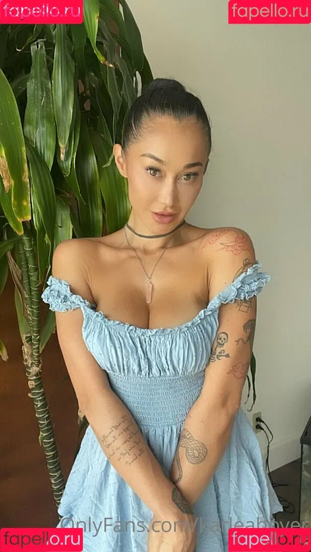 karleaxoxo Onlyfans Photo Gallery 
