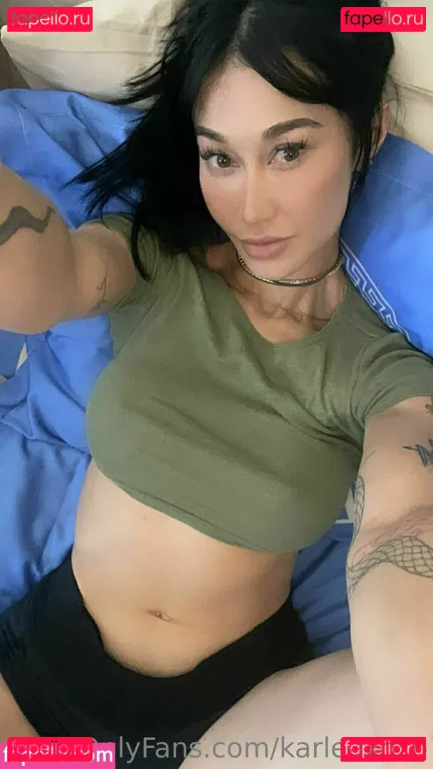 karleaxoxo Onlyfans Photo Gallery 