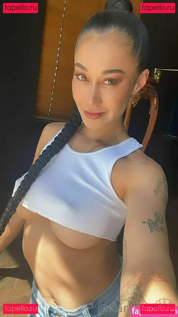 karleaxoxo Onlyfans Photo Gallery 