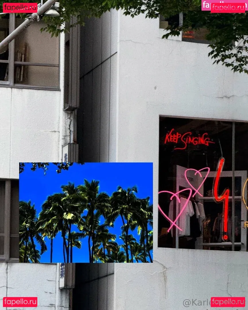 karleaxoxo Onlyfans Photo Gallery 