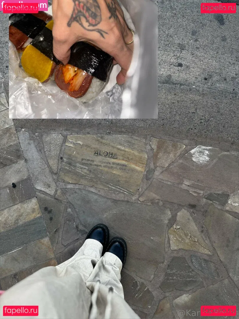 karleaxoxo Onlyfans Photo Gallery 