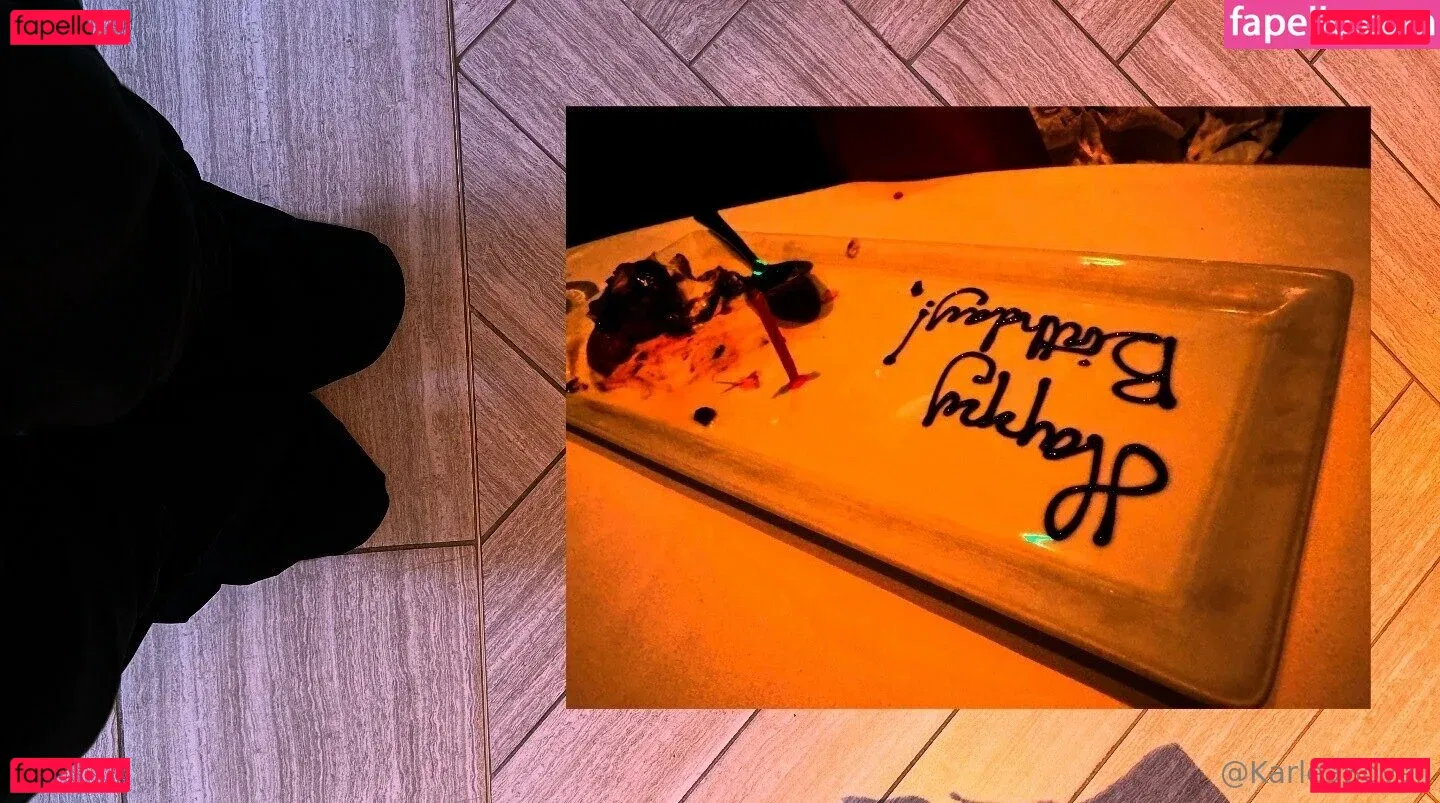 karleaxoxo Onlyfans Photo Gallery 