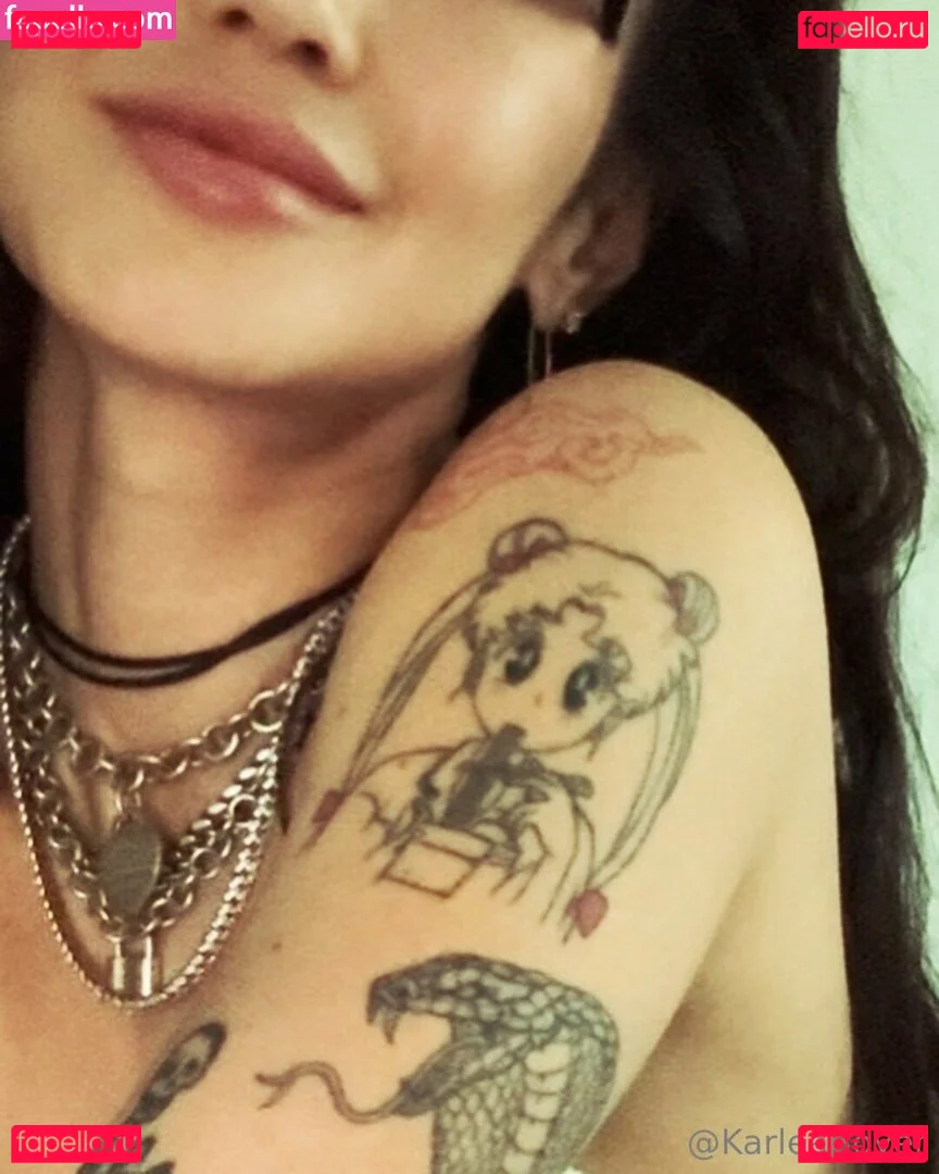 karleaxoxo Onlyfans Photo Gallery 