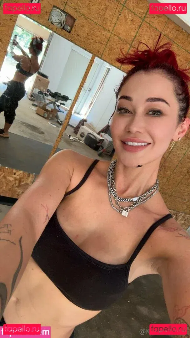 karleaxoxo Onlyfans Photo Gallery 