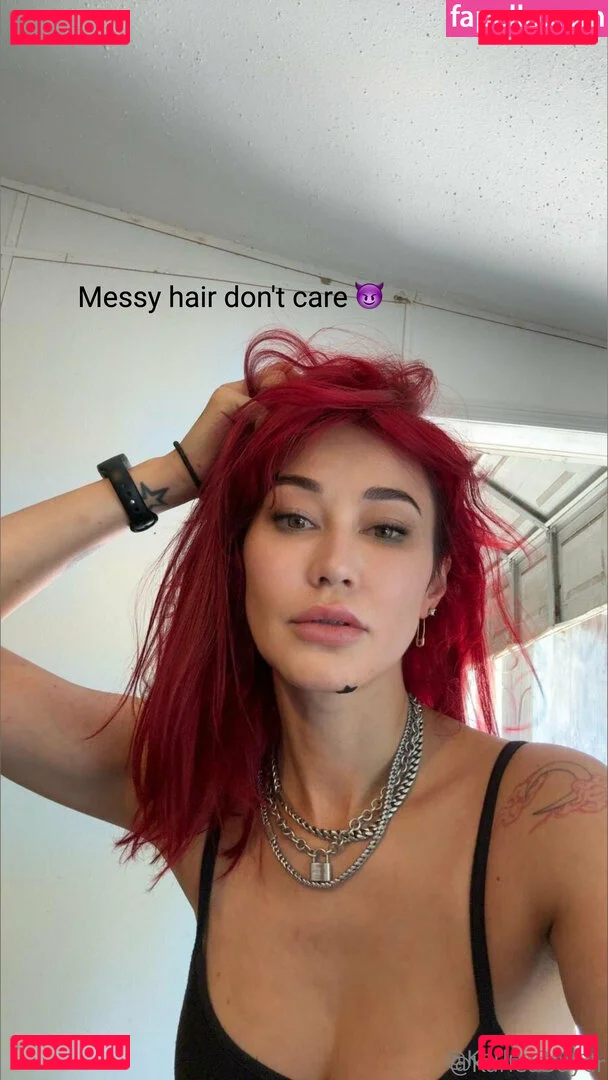 karleaxoxo Onlyfans Photo Gallery 