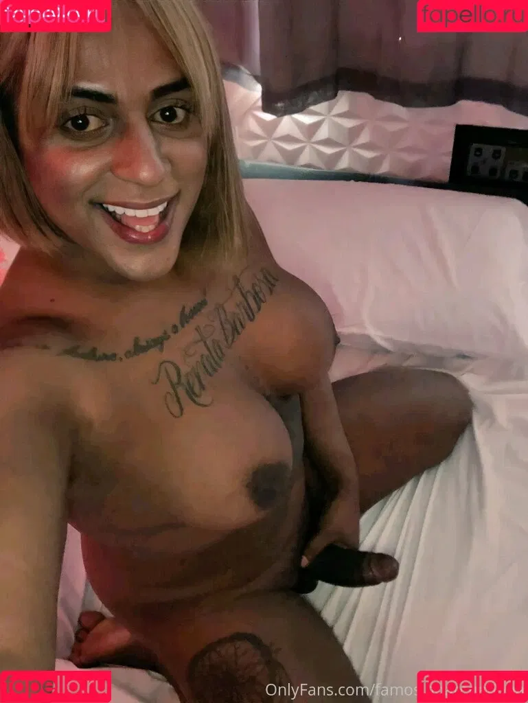 renatabqueen Onlyfans Photo Gallery 