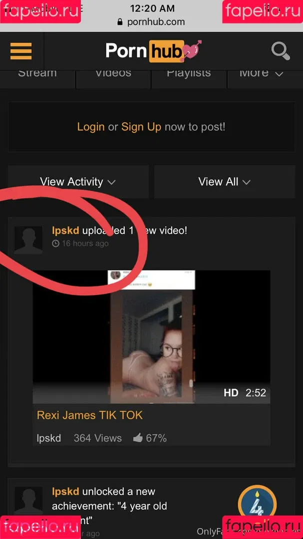 rexijames1313 Onlyfans Photo Gallery 