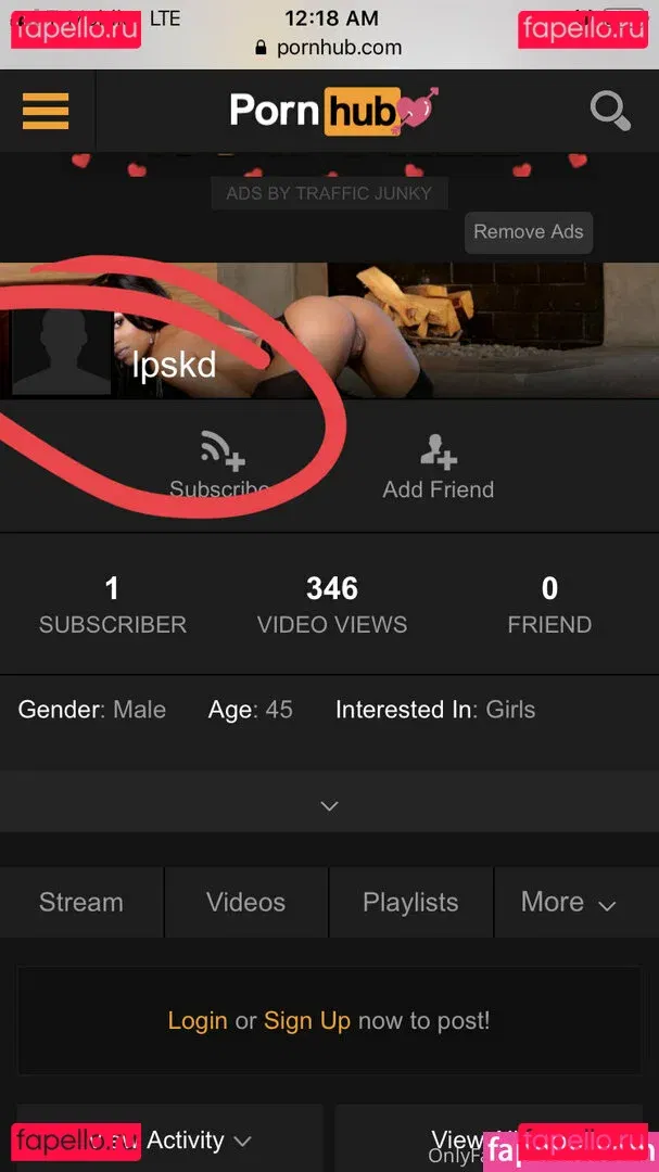 rexijames1313 Onlyfans Photo Gallery 