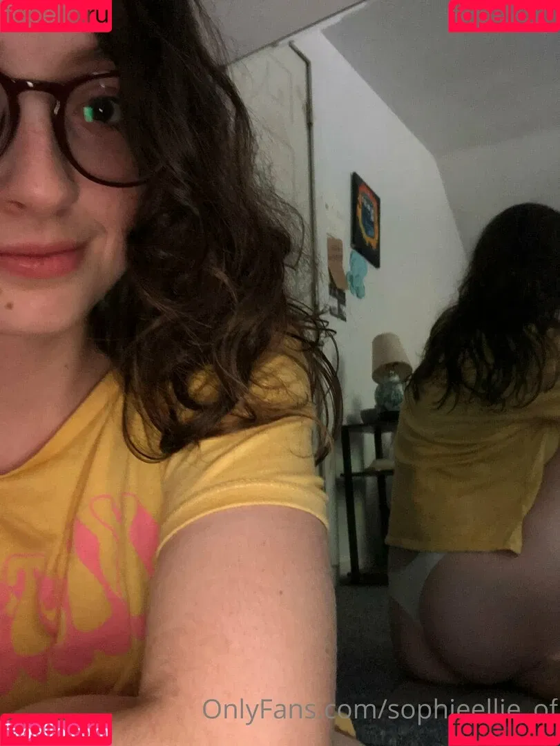 sophieellie_of Onlyfans Photo Gallery 