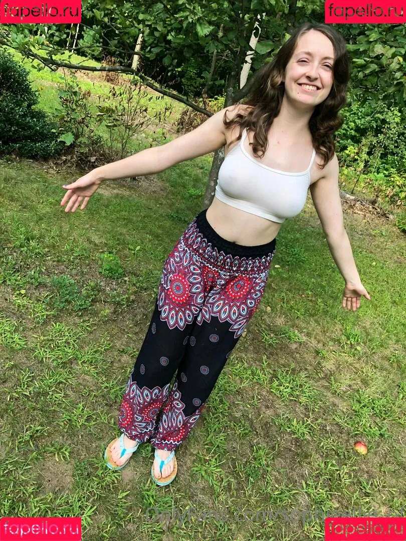 sophieellie_of Onlyfans Photo Gallery 