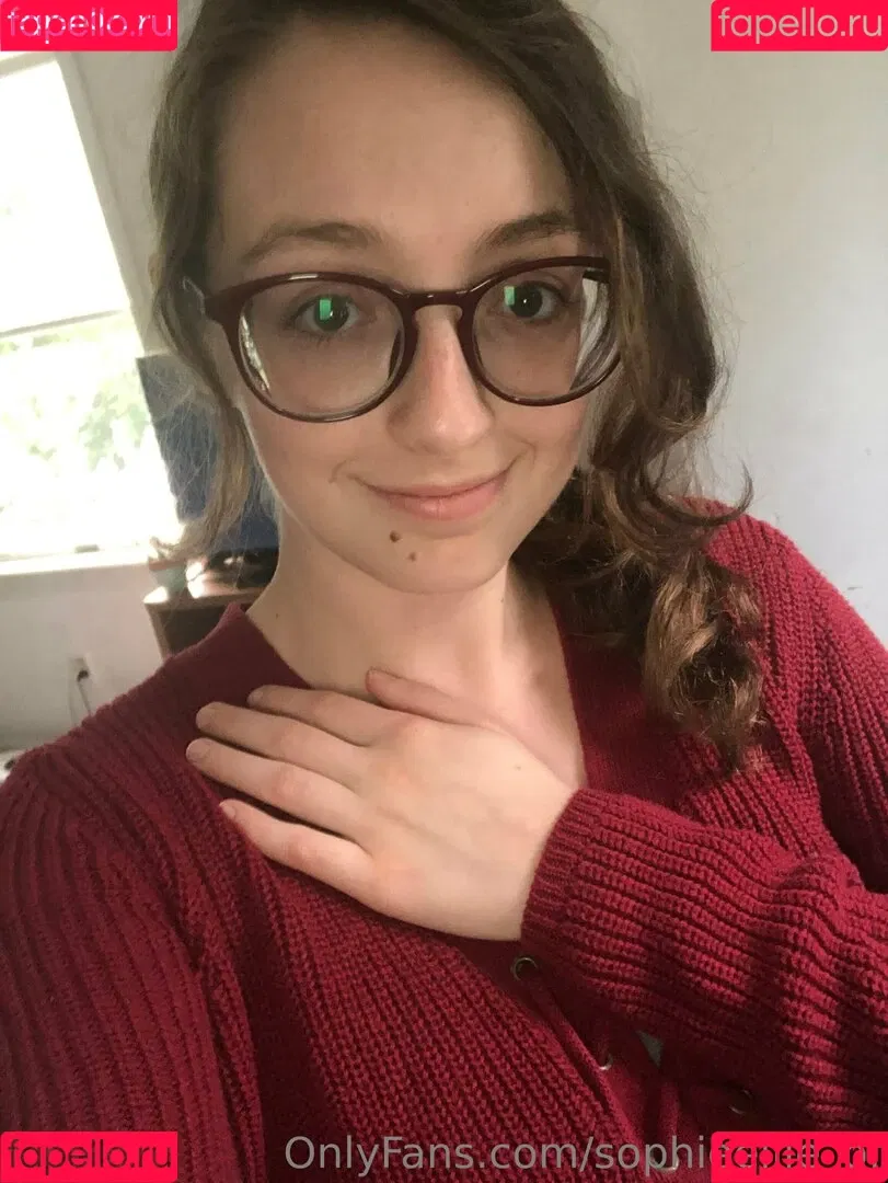 sophieellie_of Onlyfans Photo Gallery 