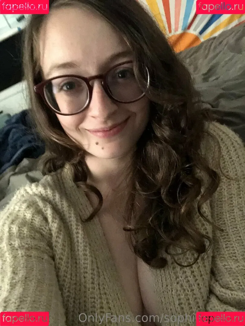 sophieellie_of Onlyfans Photo Gallery 