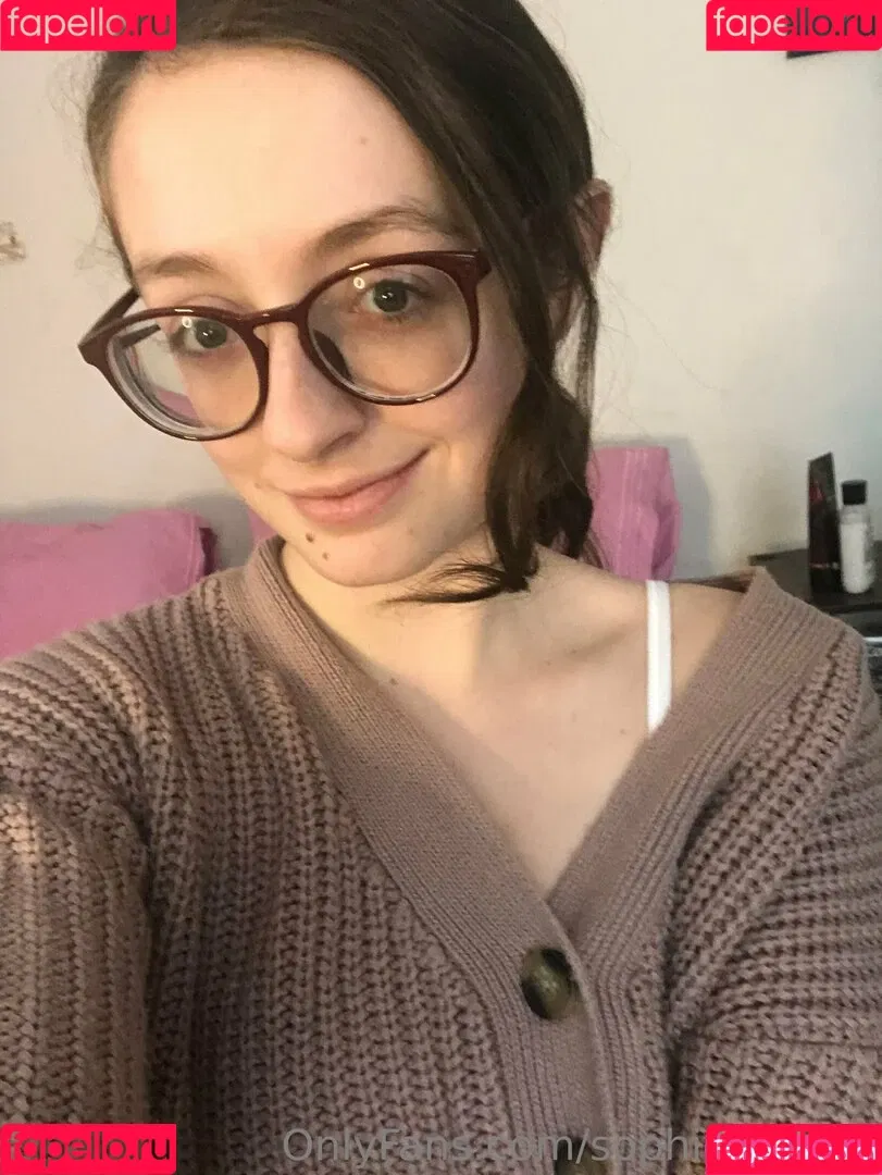 sophieellie_of Onlyfans Photo Gallery 