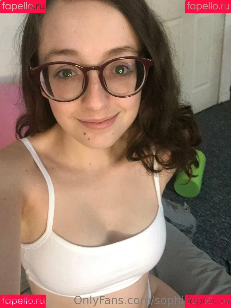 sophieellie_of Onlyfans Photo Gallery 