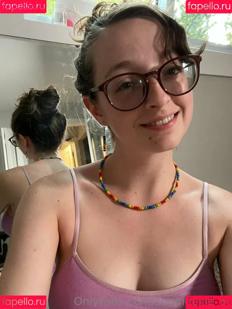 sophieellie_of Onlyfans Photo Gallery 