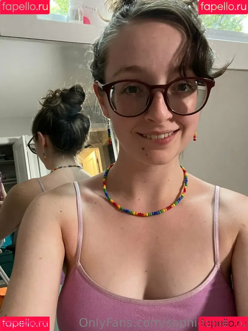 sophieellie_of Onlyfans Photo Gallery 