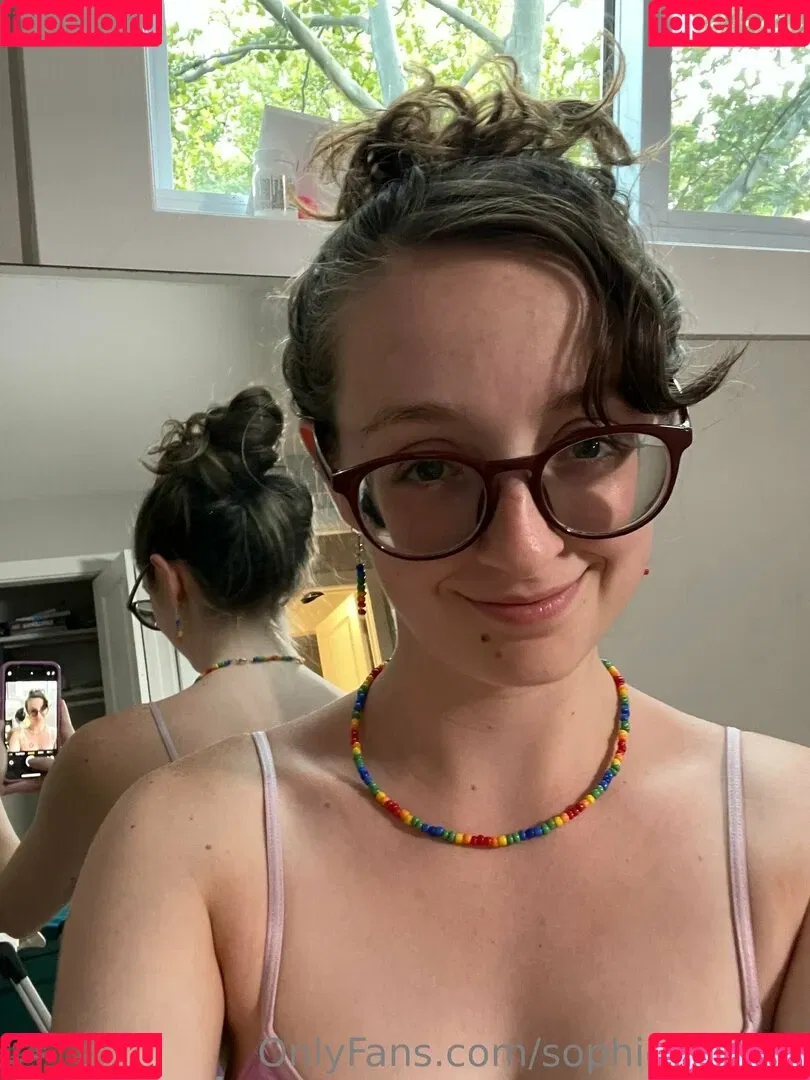 sophieellie_of Onlyfans Photo Gallery 