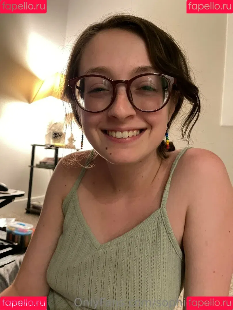 sophieellie_of Onlyfans Photo Gallery 