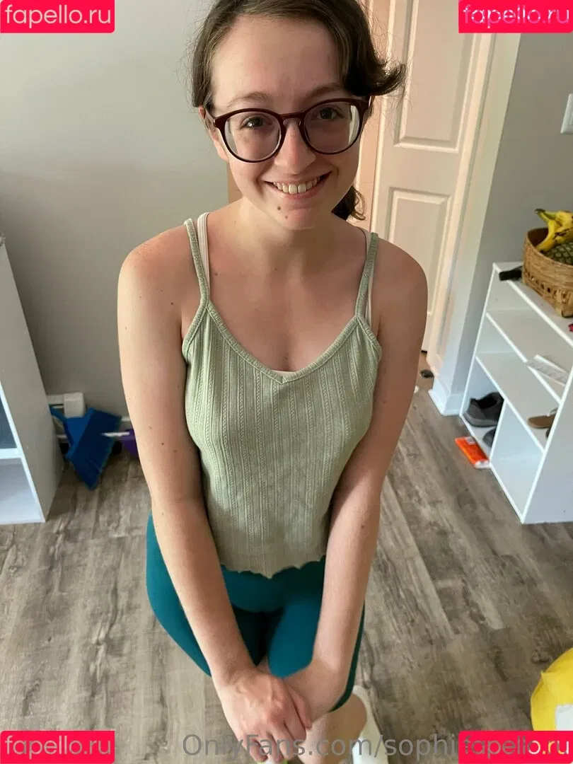 sophieellie_of Onlyfans Photo Gallery 